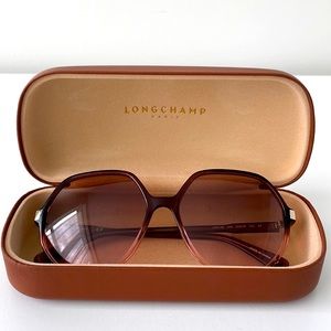 Longchamp Sunglasses